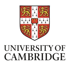 Cambridge logo