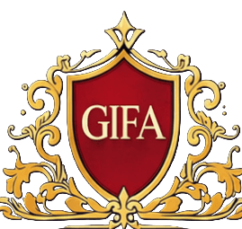GIFA UK logo